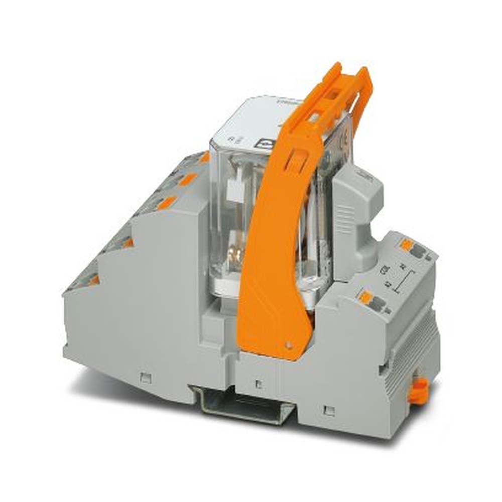 Phoenix Contact Relaismodul 2903276 Typ RIF-4-RPT-LV-230AC/3X21