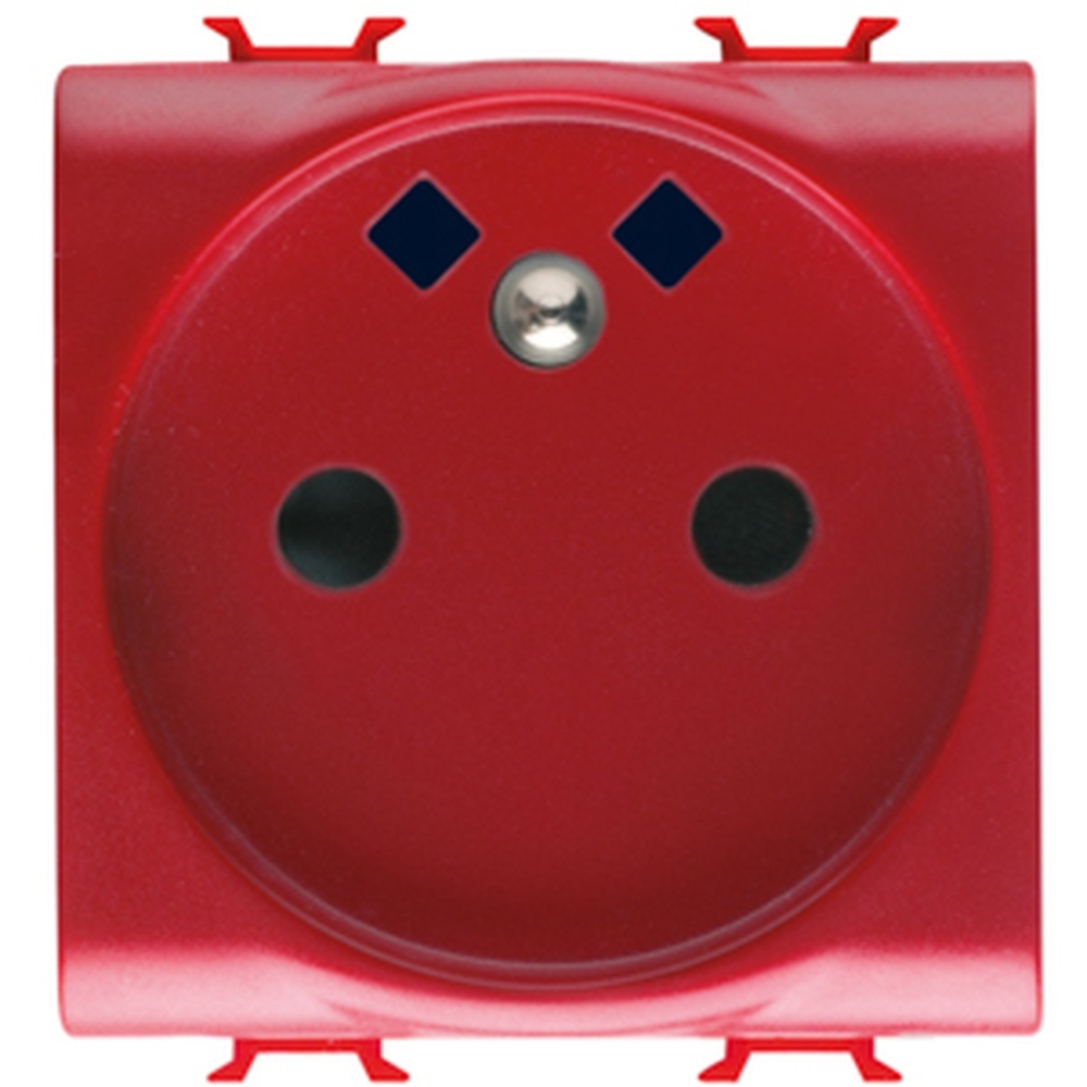 Gewiss Steckdose GW10257F