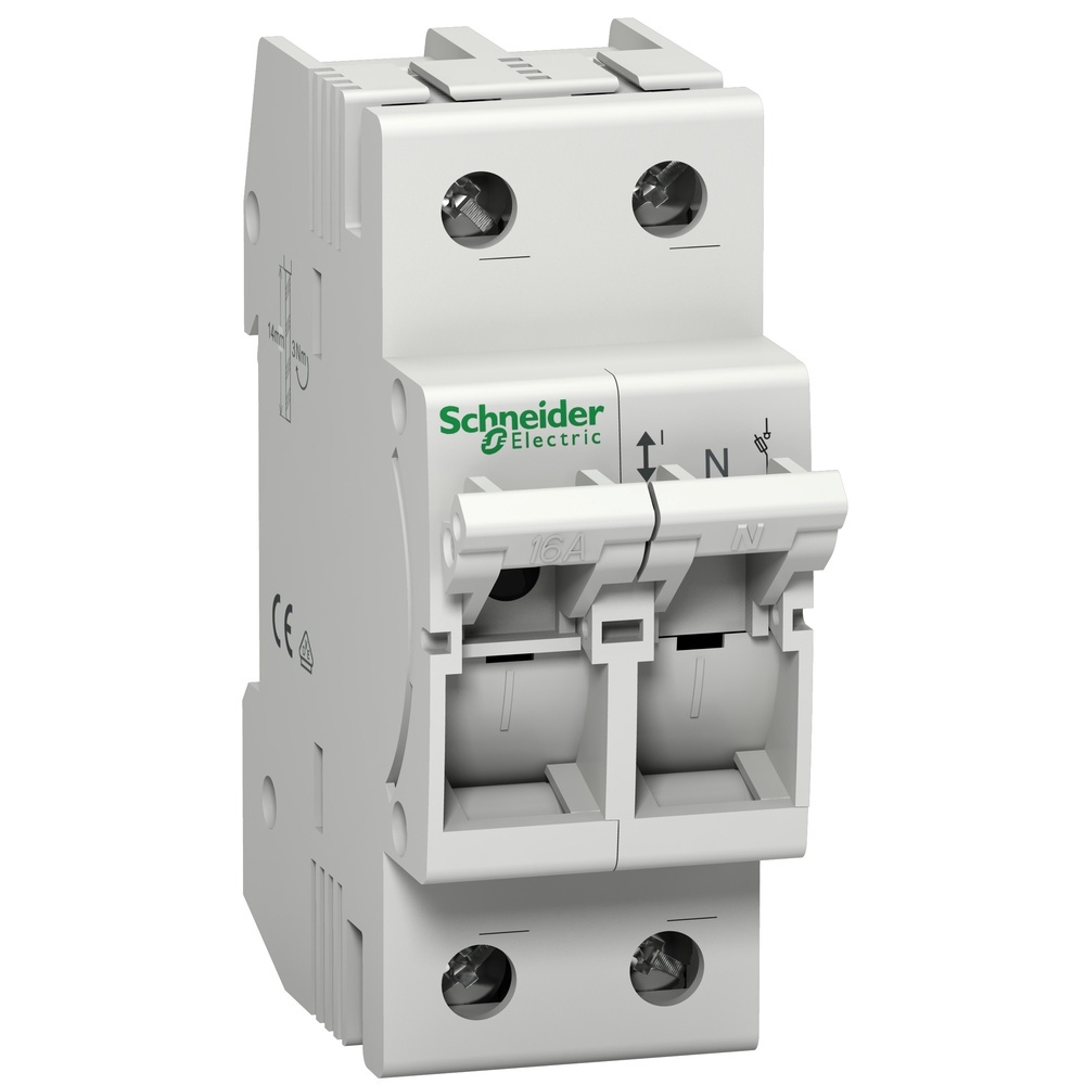 Schneider Electric Sicherungs Lasttrennschalter MGN01610