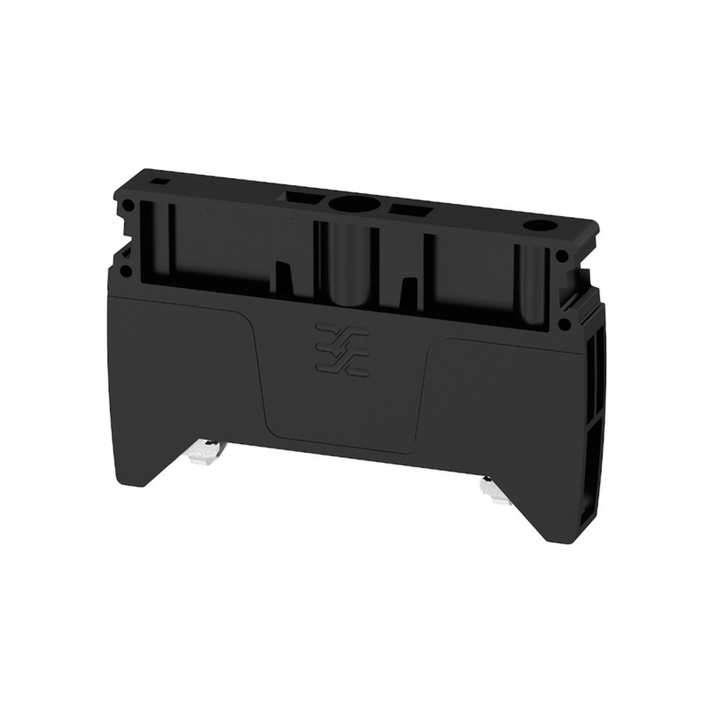 Weidmüller Endwinkel 2475310000 Typ AEB 35 SC/1 BK