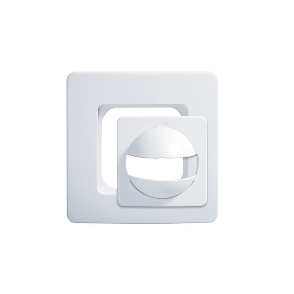ESYLUX Abdeckung EM10055119 Typ Abdeckung IP 20 signalweiß