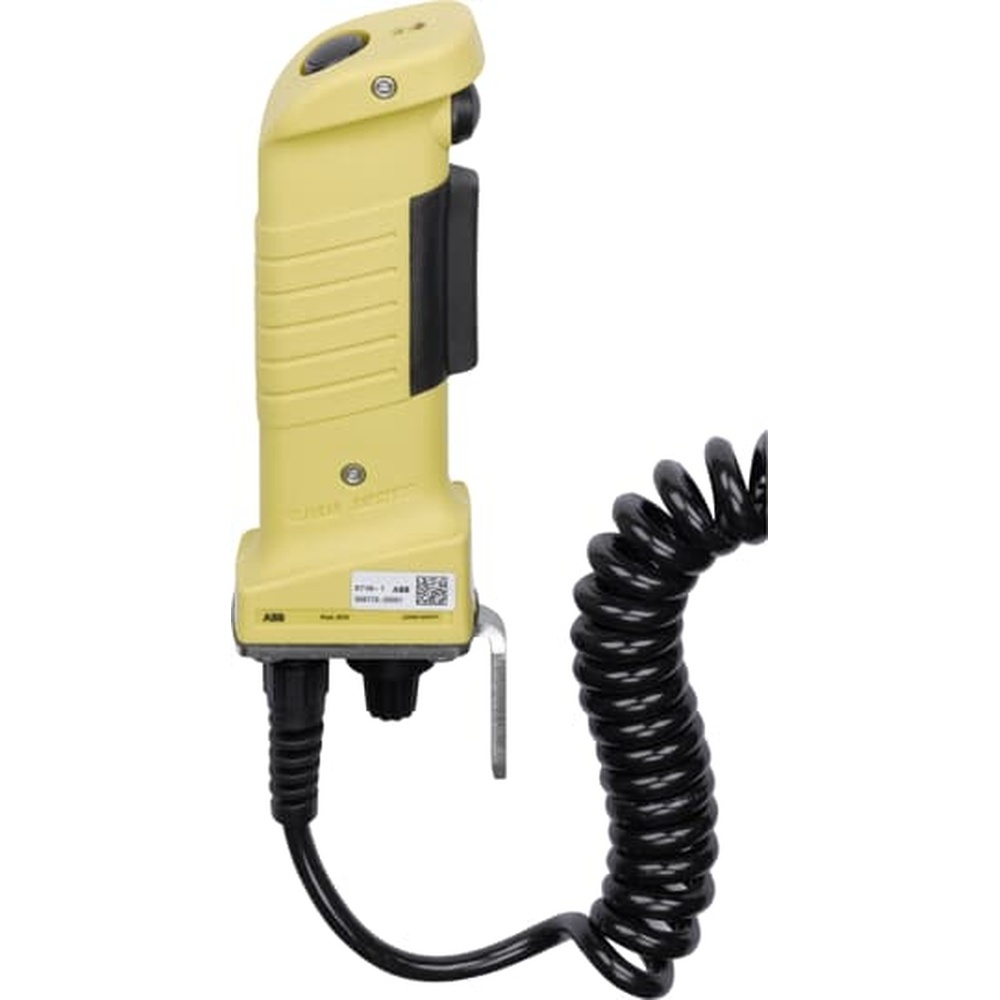 ABB Zustimmschalter 2TLA920075R0000 Typ JSD-HD4-320D08 ABB Zustimmschalter 2TLA920075R0000 Typ JSD-HD4-320D08