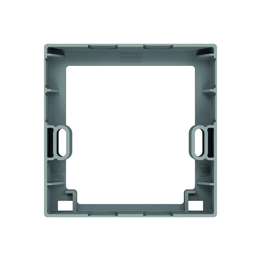 Theben Abstandsrahmen 9070972 Typ Abstandsrahmen theLeda P AL