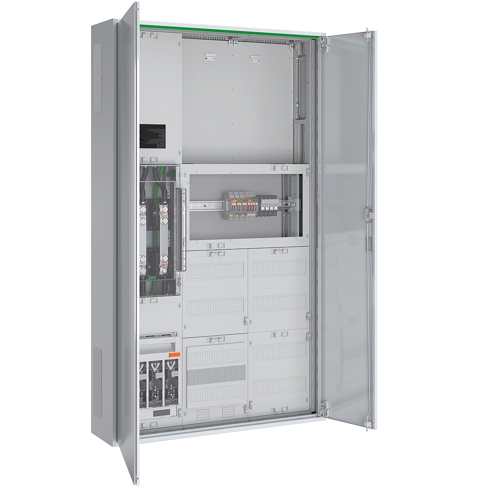 ABN Wandlerschrank ABNRS309X1232