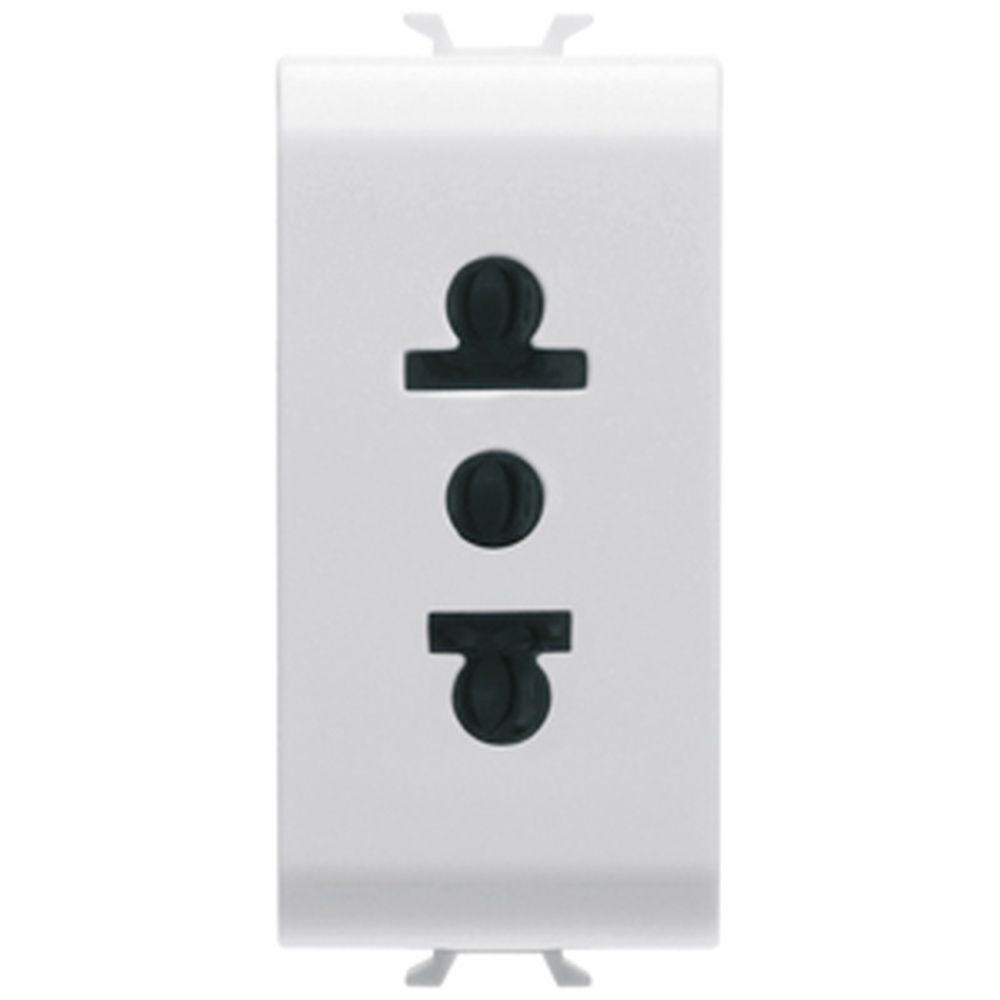 Gewiss Steckdose GW10288 Gewiss Steckdose GW10288