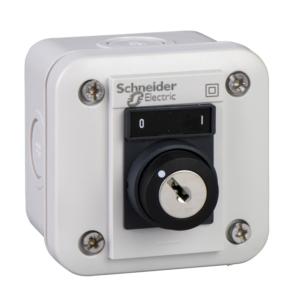 Schneider Electric Steuergehäuse XALE1441
