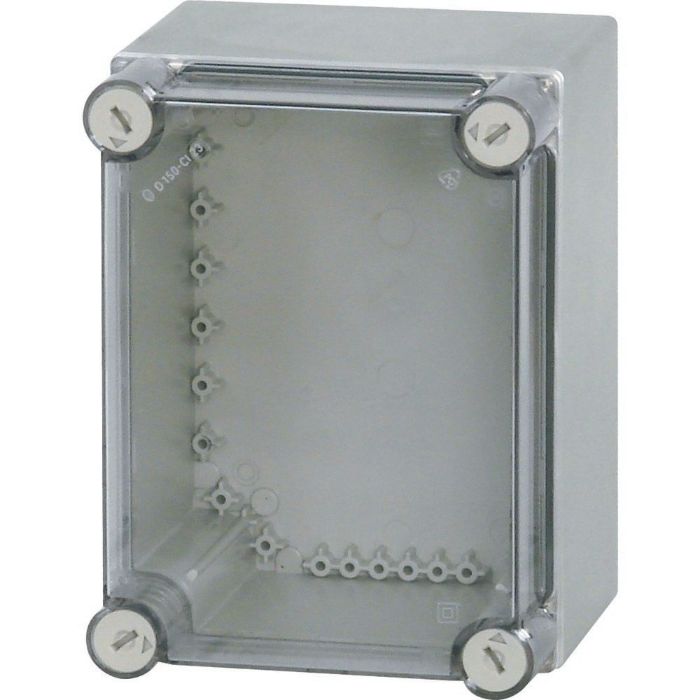 Eaton Isolierstoffgehäuse 015154 Typ CI23X-150