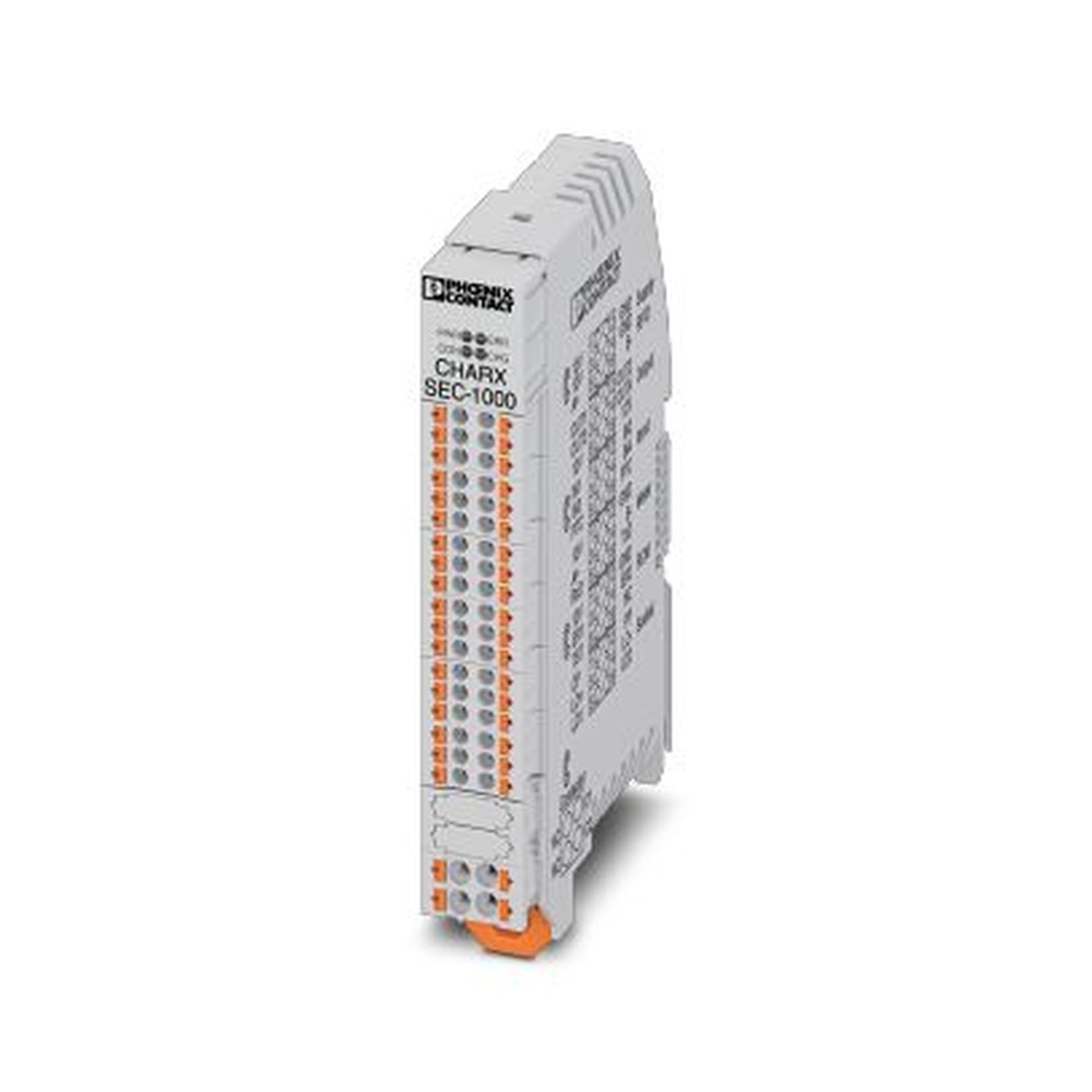 Phoenix Contact AC Ladesteuerung 1139034 Typ CHARX SEC-1000