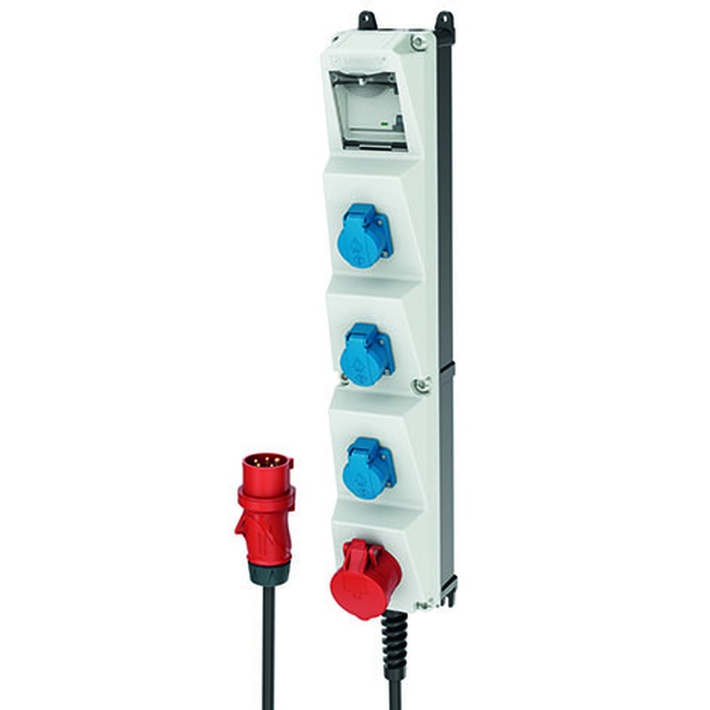 Mennekes Steckdosenkombination 960060