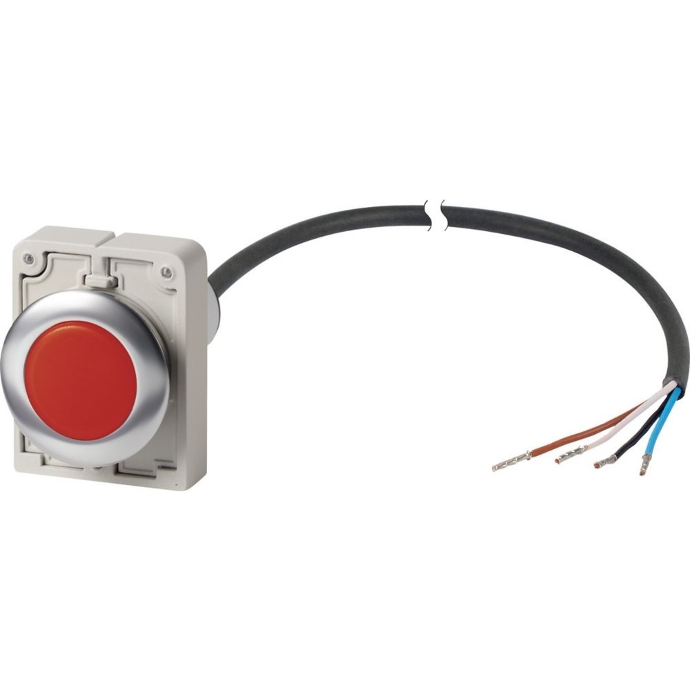 Eaton Leuchtmelder 185984 Typ C30C-FL-R-24-P65