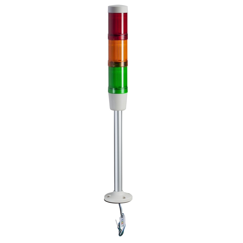 Schneider Electric Signalsäule XVMB2RAGHSB