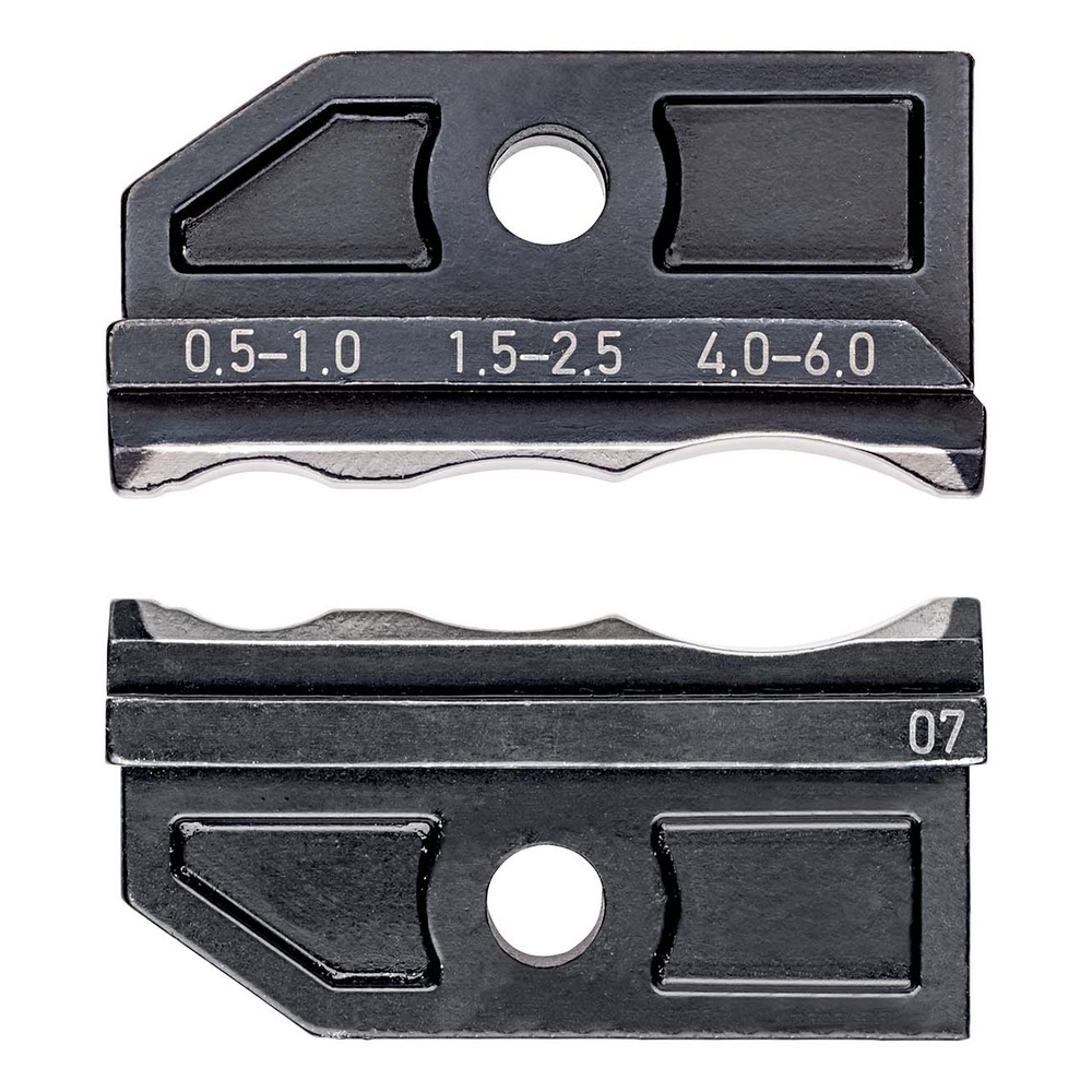 Knipex Crimpeinsatz 97 49 07