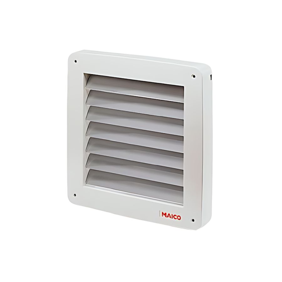 Maico Verschlussklappe 0093.0901 Typ BK 25