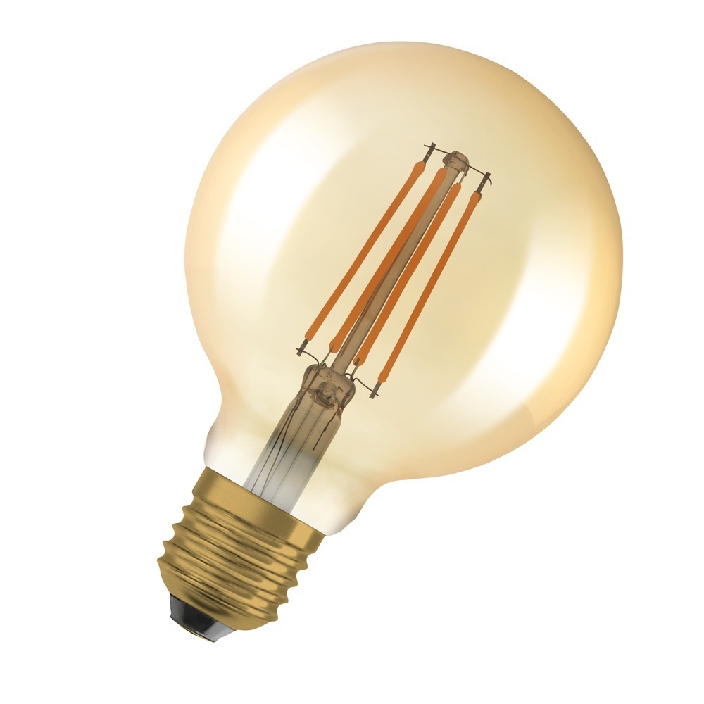 Ledvance Osram Dimmbare LED Lampe 132315