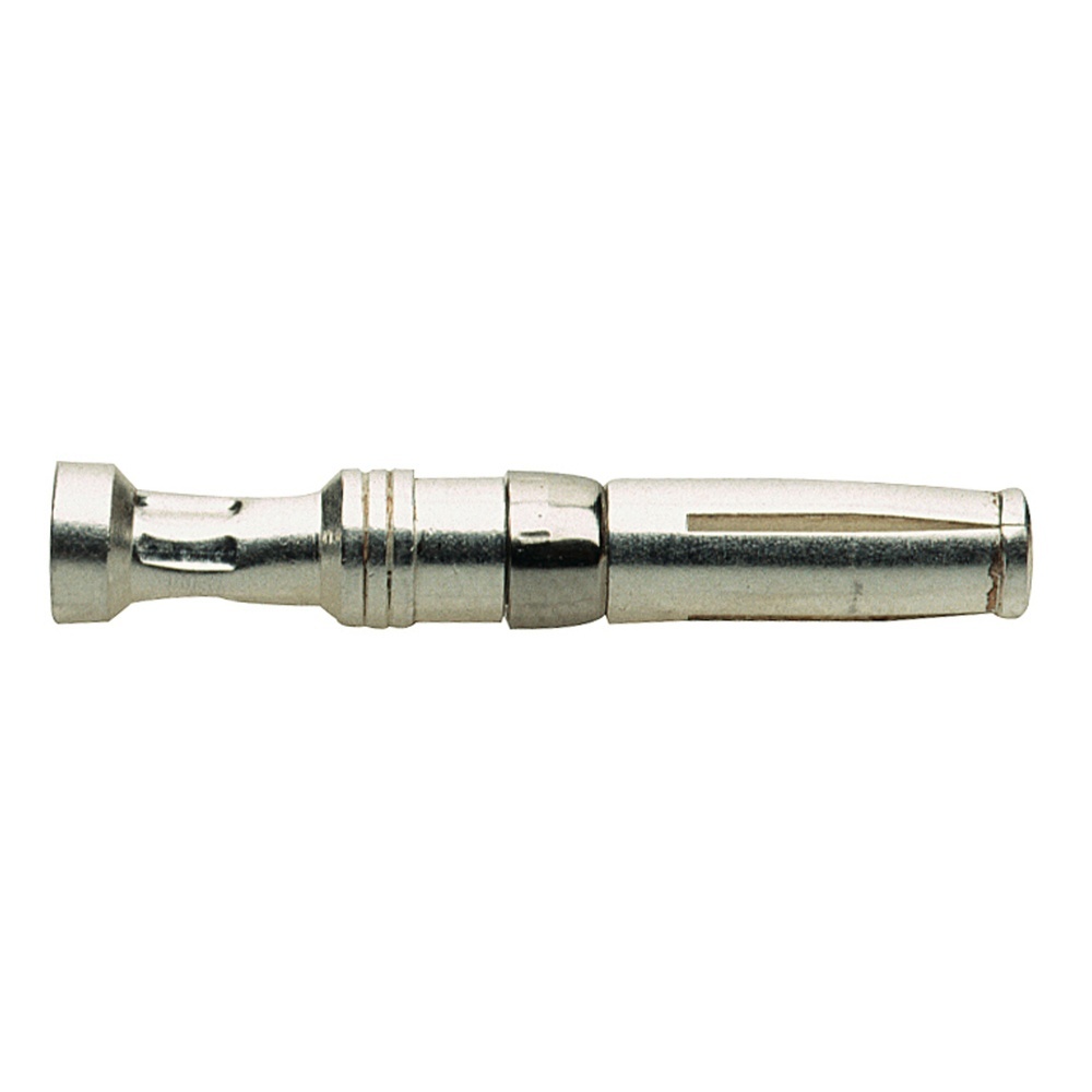 Walther-Werke Buchsenkontakt 772220