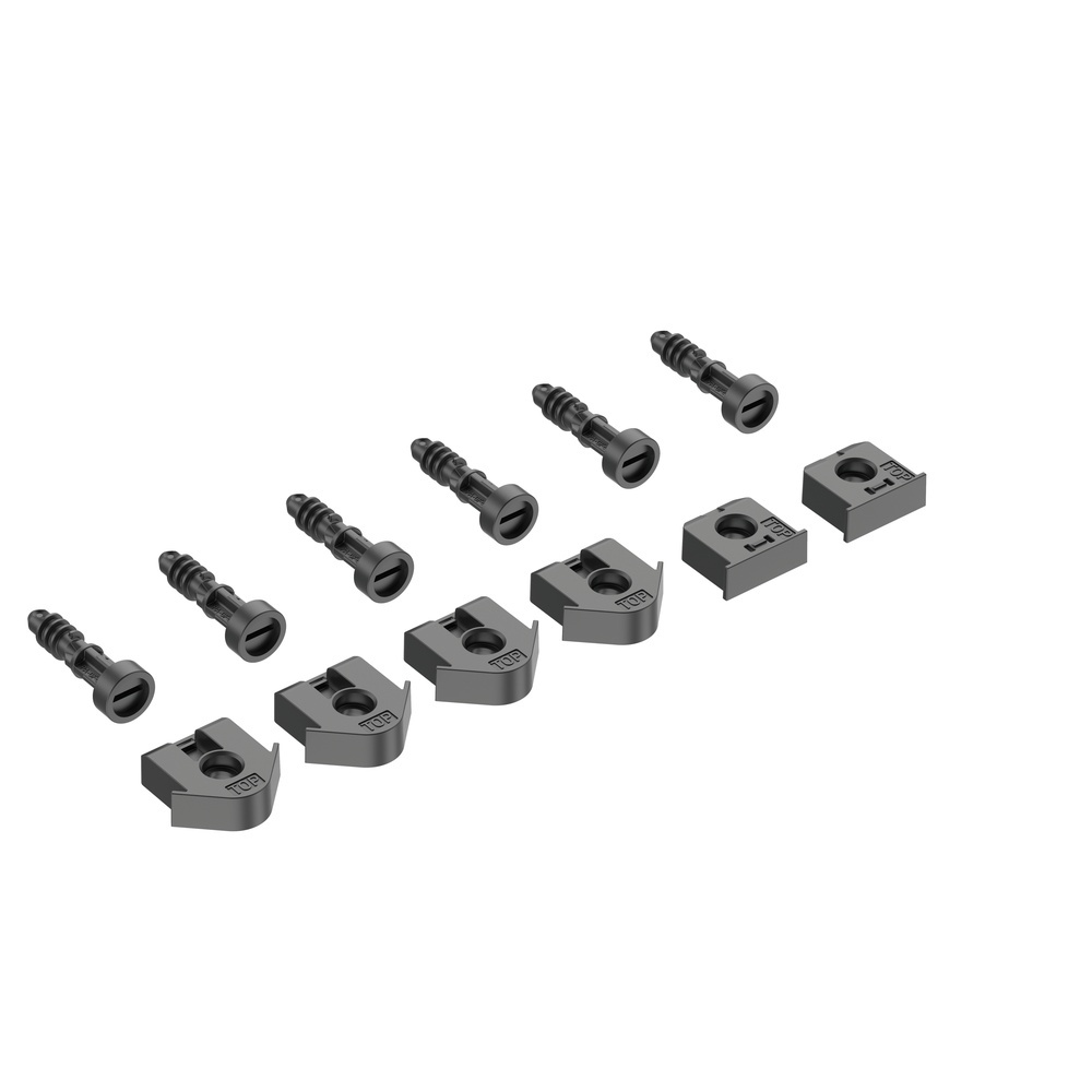 Spelsberg Schrauben Set 72204201 Typ GEOS-S 4050/5040 S