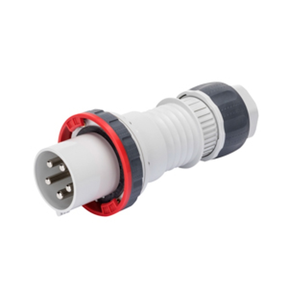 Gewiss IEC Stecker GW60061H