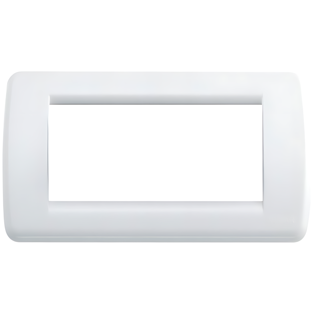 VIMAR Abdeckrahmen 16764.01 VIMAR Abdeckrahmen 16764.01