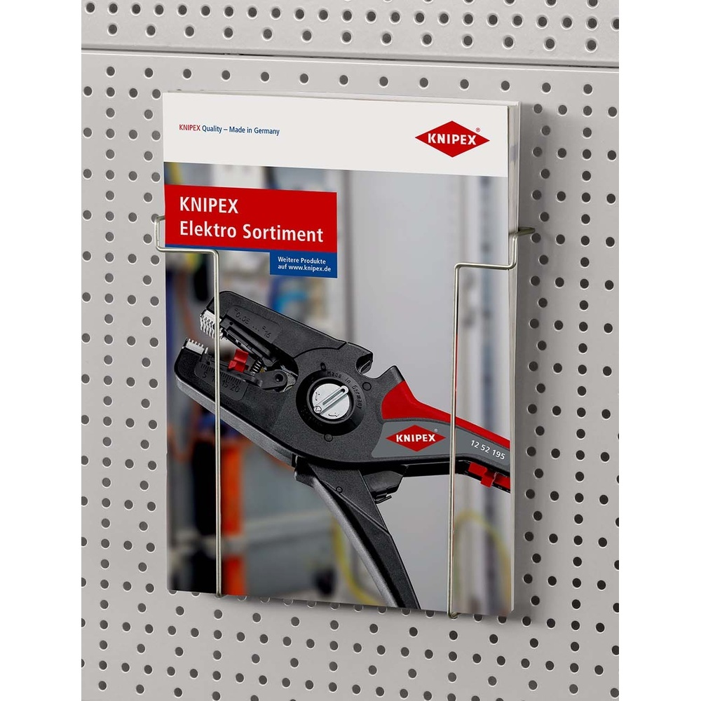 Knipex Prospekthalter 00 19 36