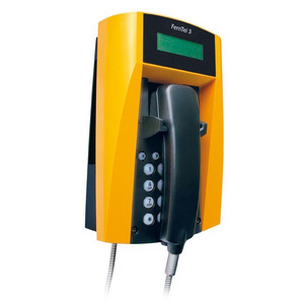 Funke + Huster Fernsprecher 11231021