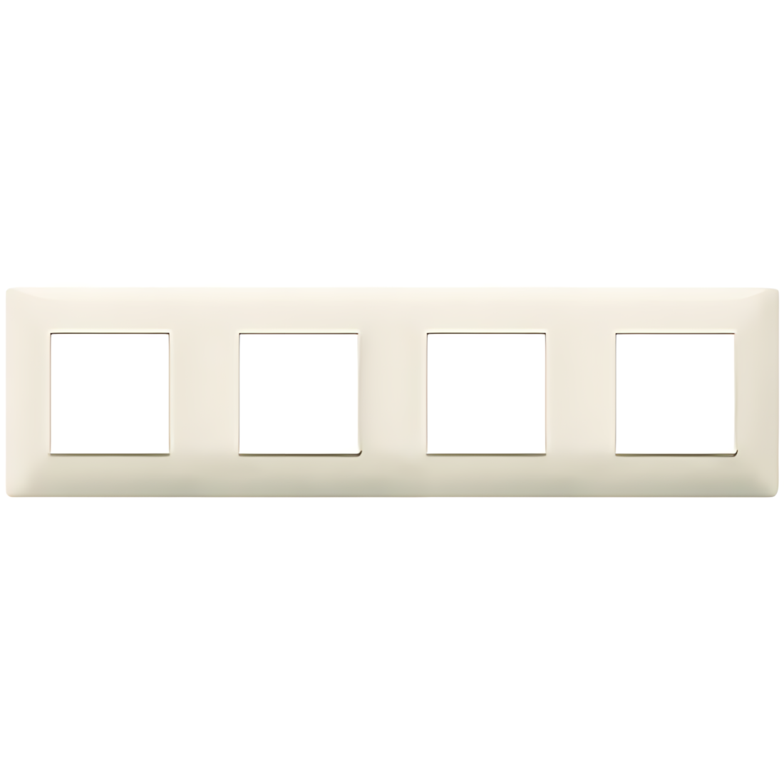 VIMAR Abdeckrahmen 14669.03 VIMAR Abdeckrahmen 14669.03