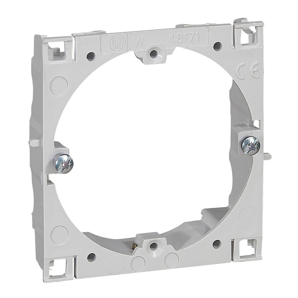 Legrand Rahmen 611788