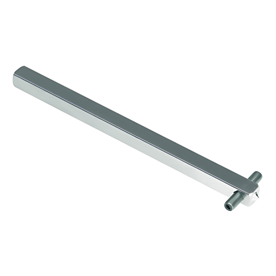 Lovato Electric Verlängerungswelle GAX7090