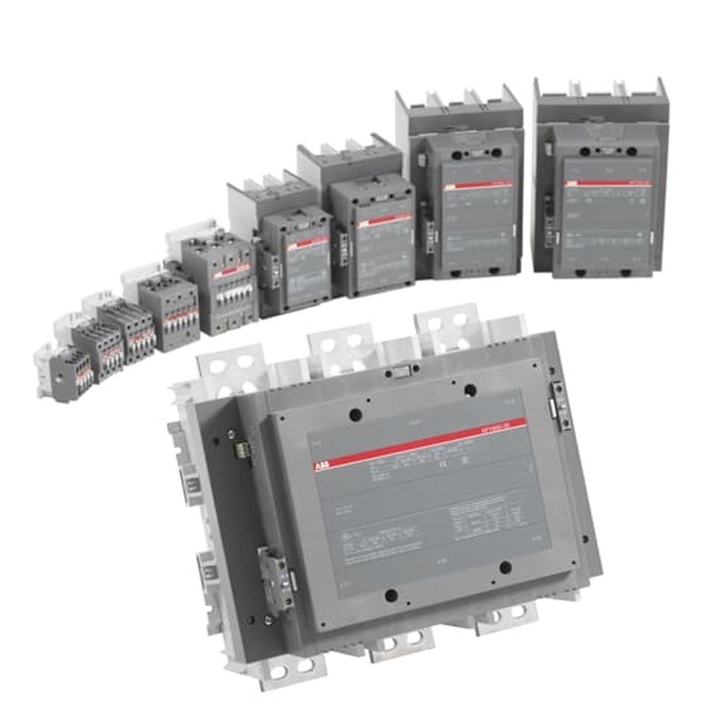 ABB Zubehör für Niederspannungs Schalttechnik 5223351-AN Typ KWK1000
