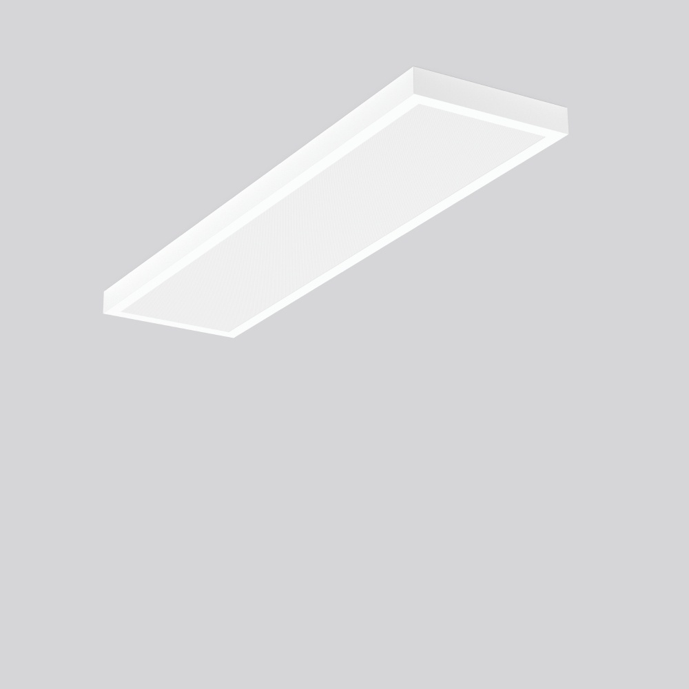 RZB LED Anbau Flächenleuchte 312764.002.1