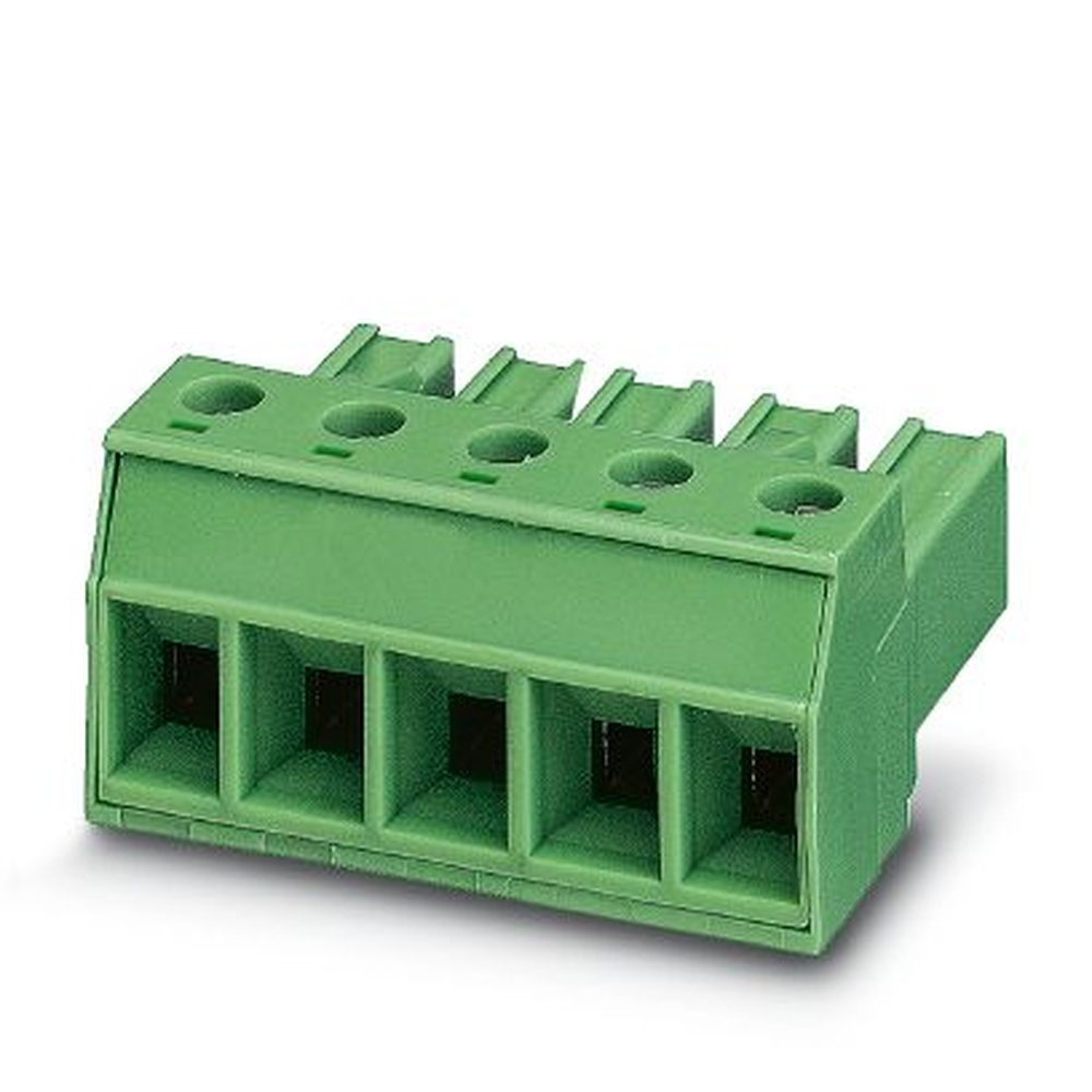 Phoenix Contact Leiterplattenstecker 1804962 Typ PC 4/ 8-ST-7,62