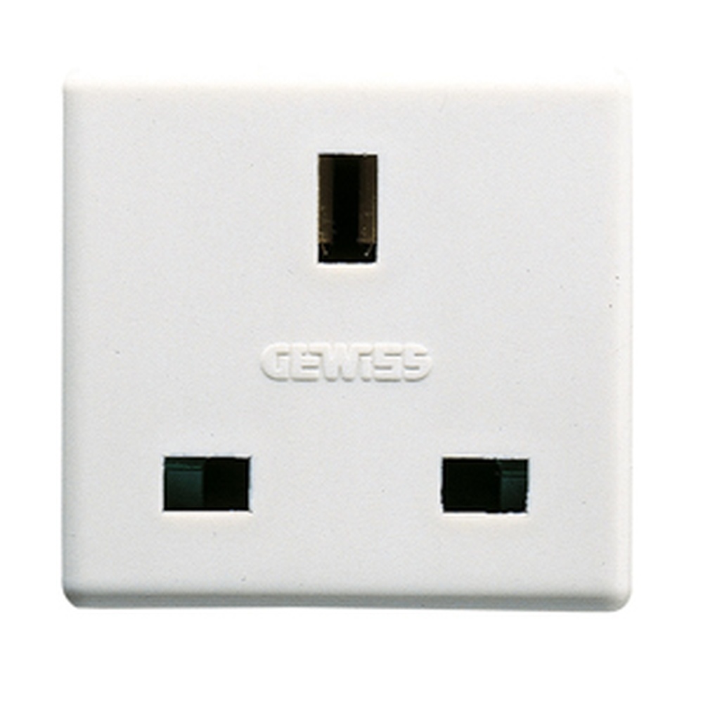 Gewiss Steckdose GW20208