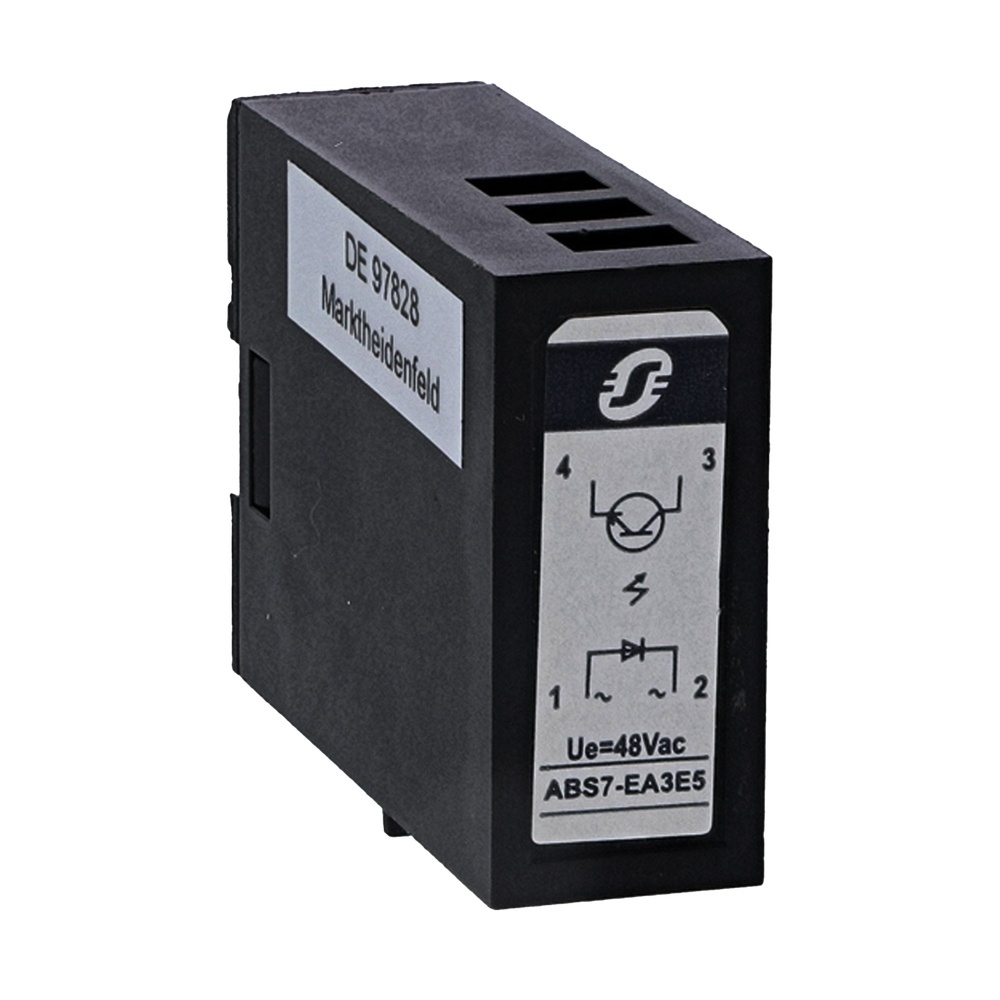 Schneider Electric Halbleiterrelais ABS7EA3E5