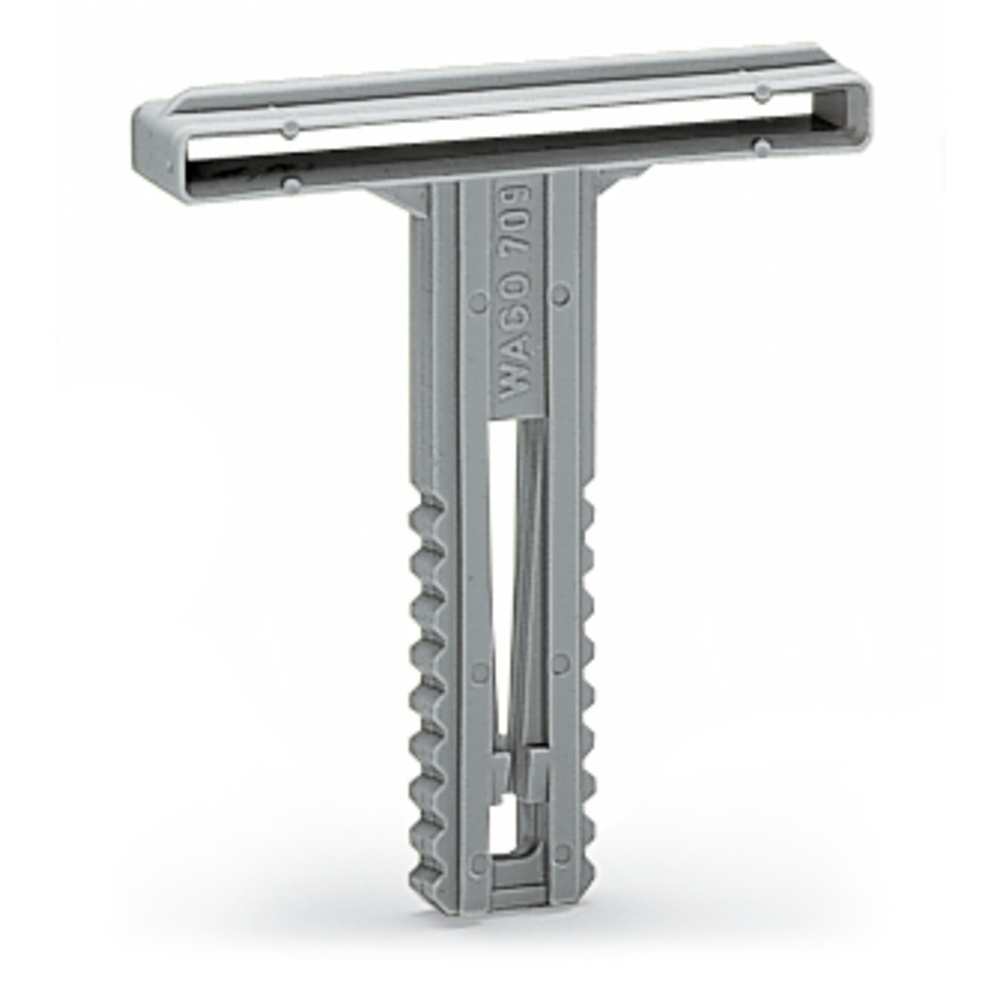 Wago Trägerdurchgangselement 709-118