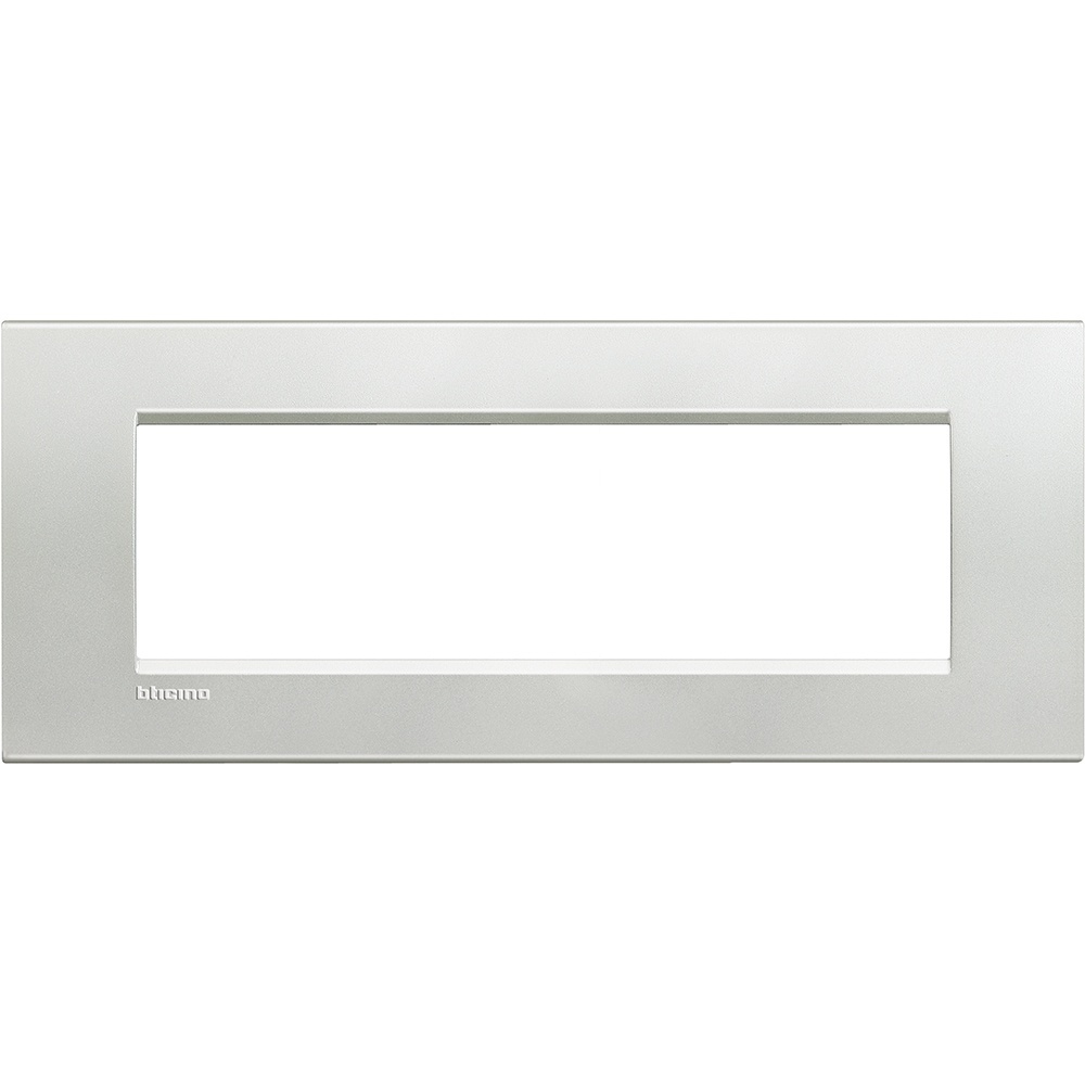 Bticino Rahmen LNA4807AG