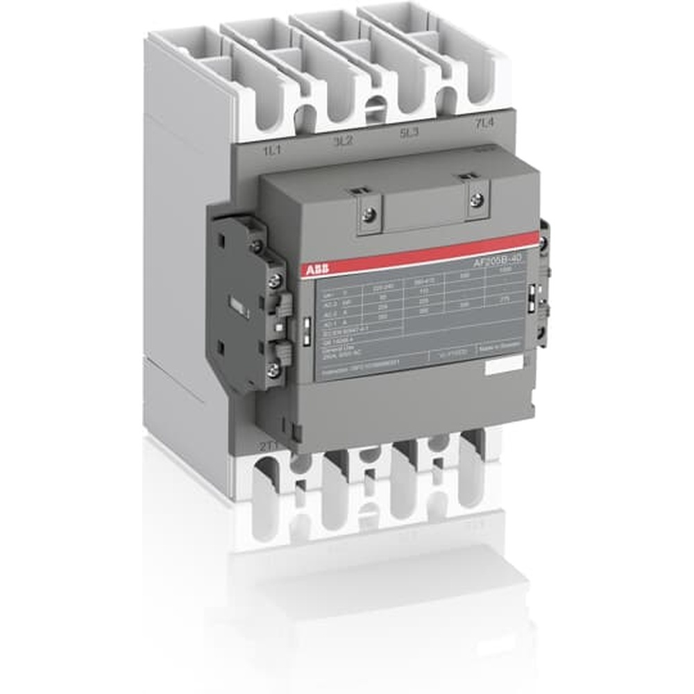 ABB Schütz 1SFL527263R1222 Typ AF205B-40-22-12