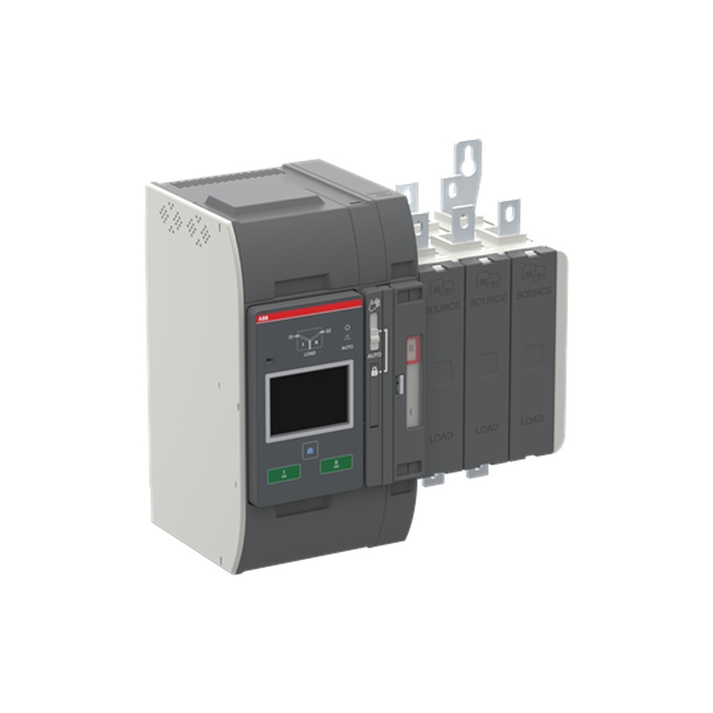 ABB Lasttrennschalter 1SCA153262R1001 Typ OXA100U3X4QT