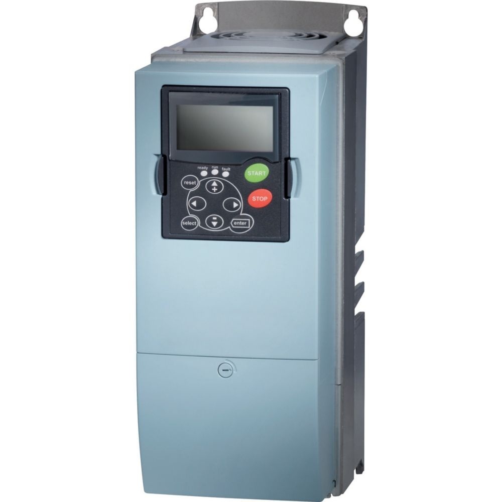 Eaton Frequenzumrichter 125203 Typ SPX001A1-4A1B1