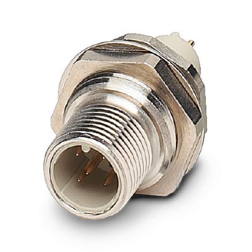 Phoenix Contact Einbausteckverbinder 1239902 Typ SACC-DSIV-M12MS-5CON-L180-SIX