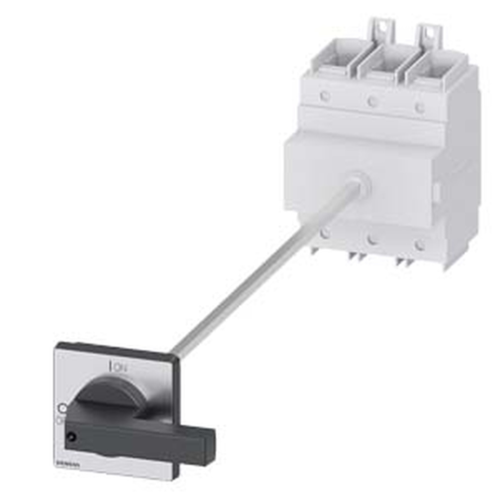 Siemens Lasttrennschalter 3LD2318-0TK11