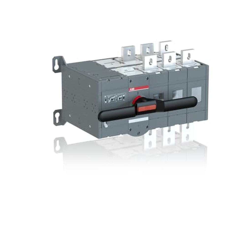 ABB Lasttrennschalter 1SCA112676R1001 Typ OTM1250E3CM230C