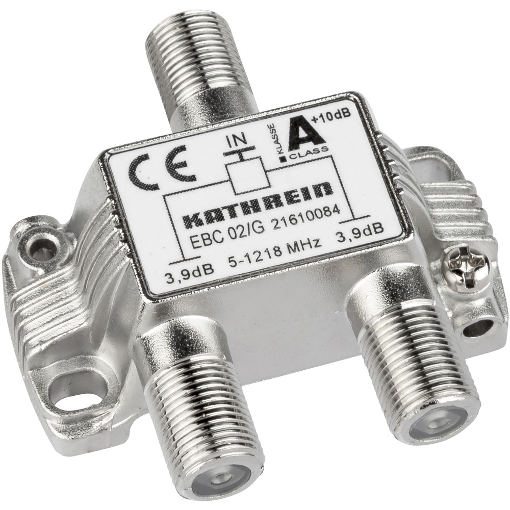 Kathrein Verteiler 21610084 Typ EBC02/G