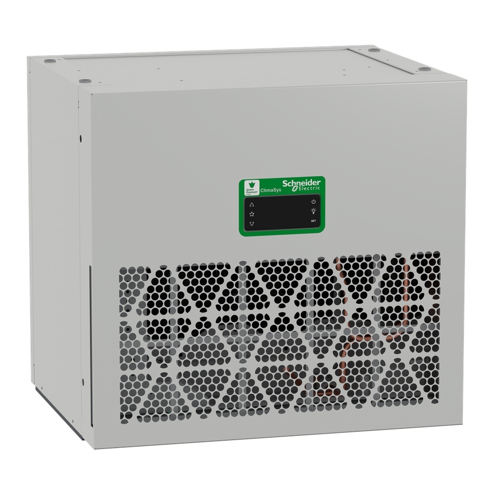 Schneider Electric Dachaufbau Kühlgerät NSYCU600RDG