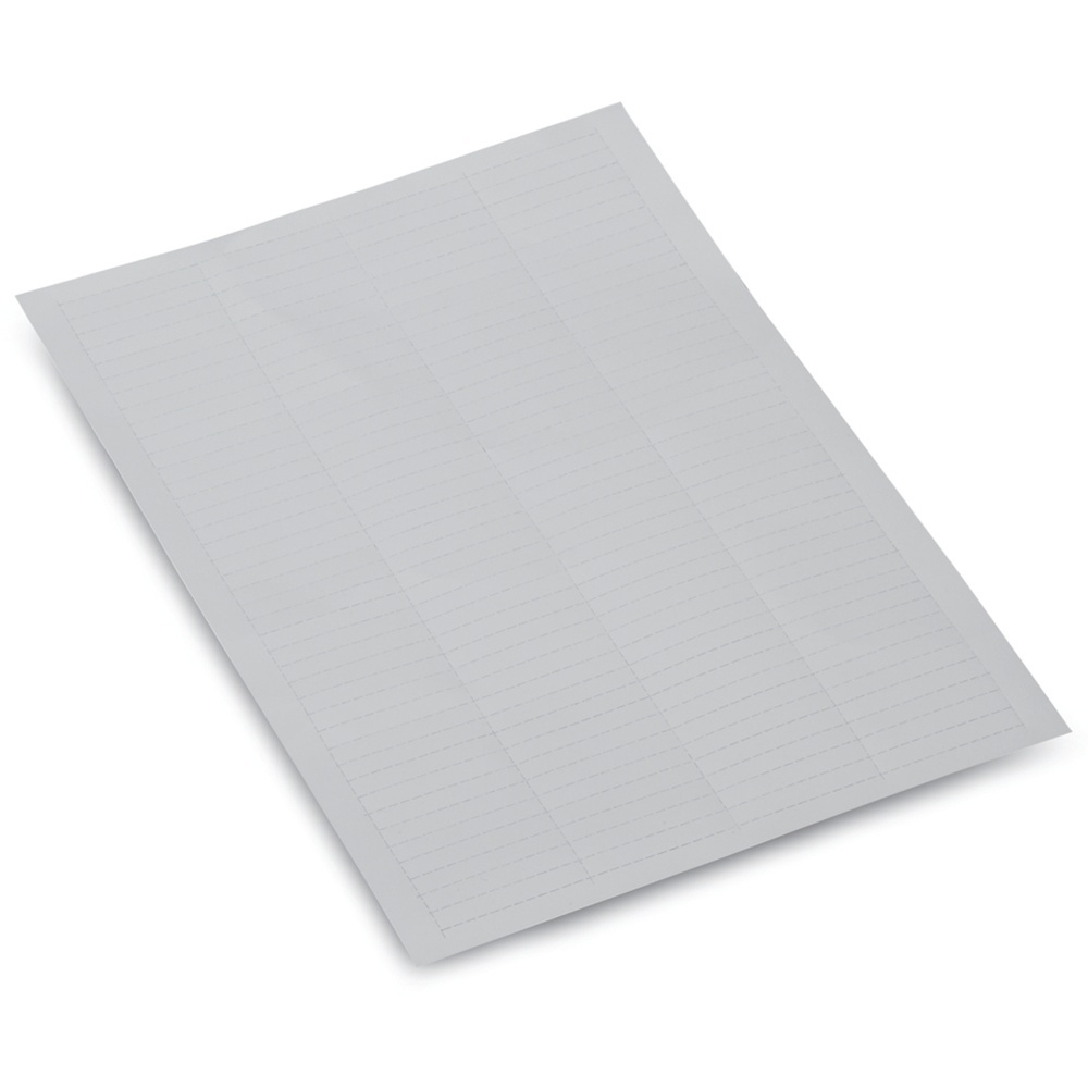 Wago Beschriftungskarte 750-100