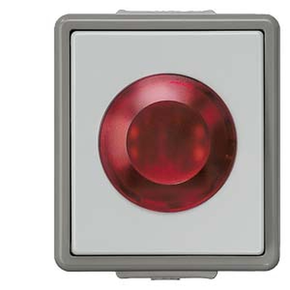 Siemens Lichtsignal 5TD4780