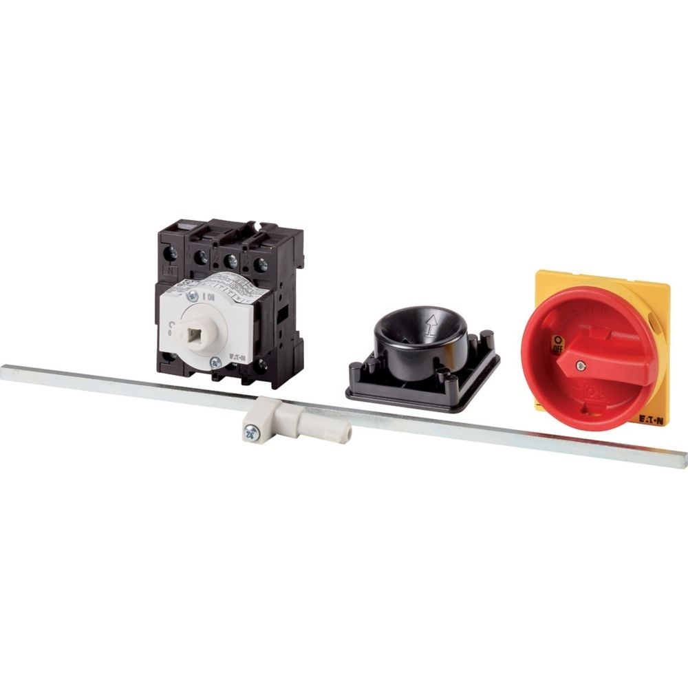 Eaton Hauptschalter 172867 Typ P1-32/M4/SVB/N