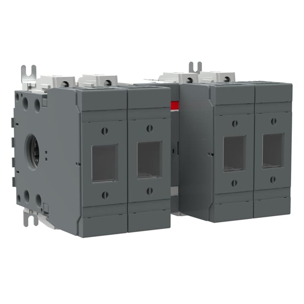 ABB Sicherungslasttrennschalter 1SCA115468R1001 Typ OS60GJ22F
