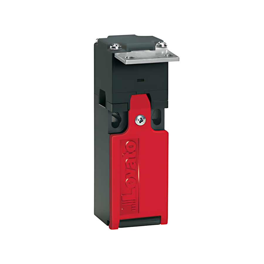 Lovato Electric Positionsschalter KBN4L11 Lovato Electric Positionsschalter KBN4L11