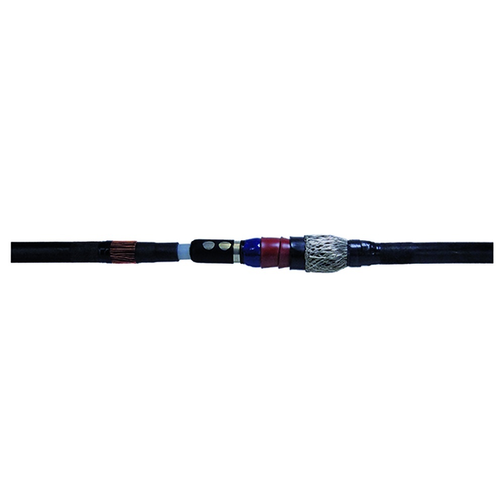 Cellpack 1 Leiter Verbindungsmuffe 258146 Typ CHMSV/36KV/240-400