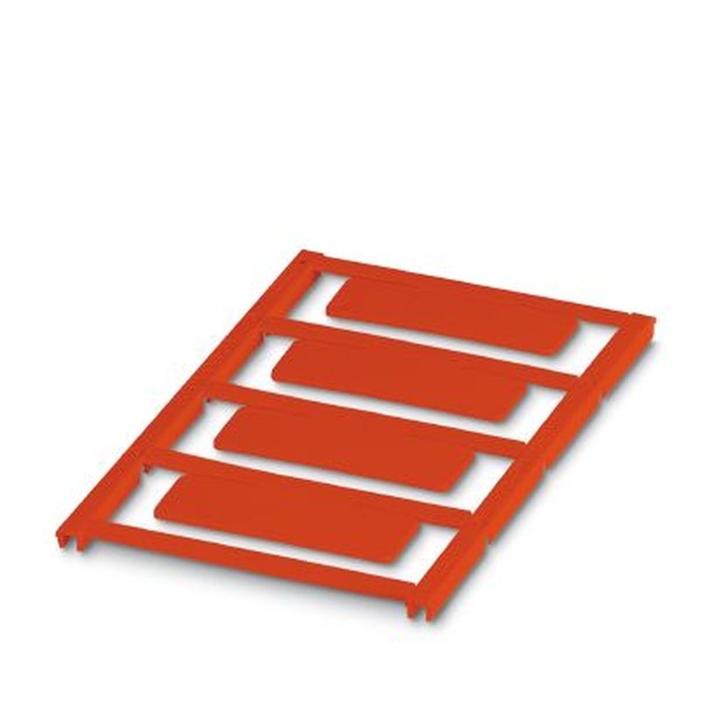 Phoenix Contact Kunststoffschild 0829469 Typ UC-EMLP (49X15) RD