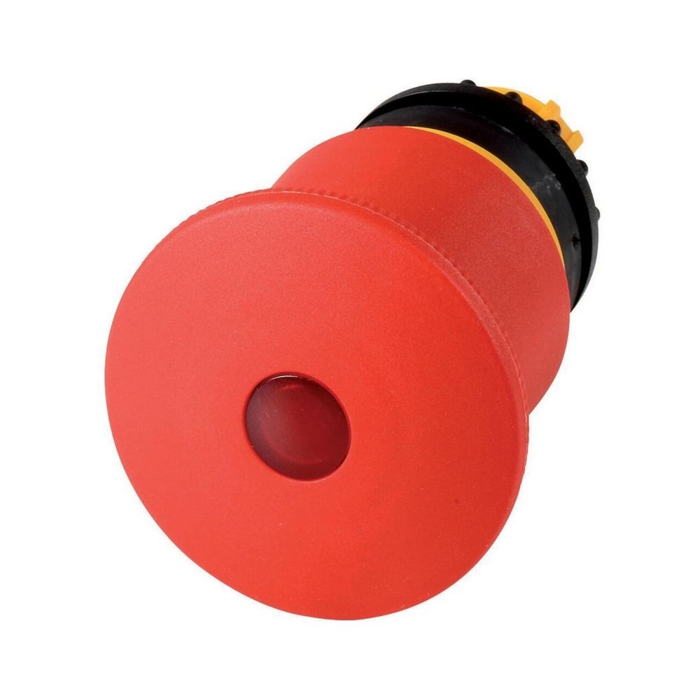 Eaton Not Halt Aus Taste 152860 Typ M22-PVL45P